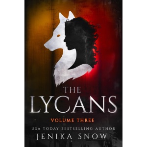 The Lycans: Volume Three