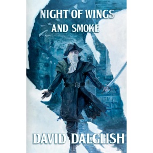 Night of Wings and Smoke