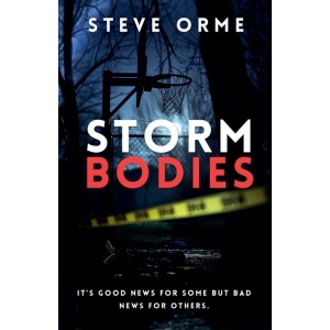 Storm Bodies: It's good news for some but bad news for others