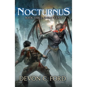 Enemy's End: 3 (Nocturnus)