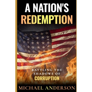 A Nation's Redemption: Battling the Shadows of Corruption