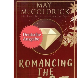 ROMANCING THE SCOT (Romanze mit dem Schotten)