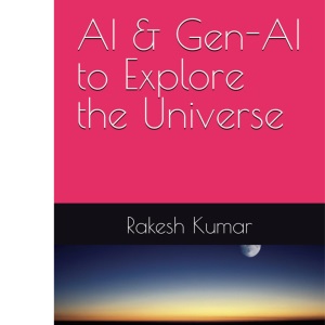 AI & Gen-AI to Explore the Universe