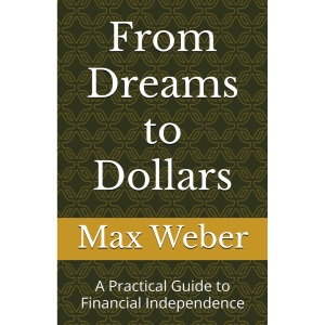 From Dreams to Dollars: A Practical Guide to Financial Independence