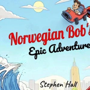 Norwegian Bob's Epic Adventure: 1