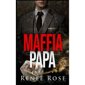 Maffia Papa: Duistere Maffia Romance: 2 (Vegas Underground)
