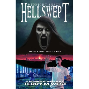 Midnight Snack: Hell Swept: 2