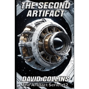 The Second Artifact: 2 (The Artifact)