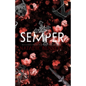 Semper: 2 (Stygian Discreet)