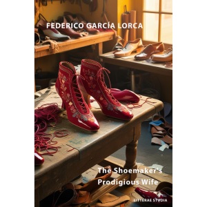 The Shoemaker's Prodigious Wife