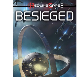 Redline Corps 2: Besieged