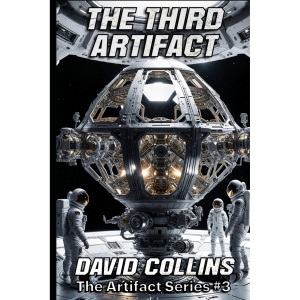 The Third Artifact: 3 (The Artifact)
