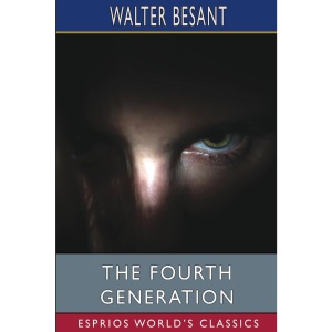 The Fourth Generation (Esprios Classics)