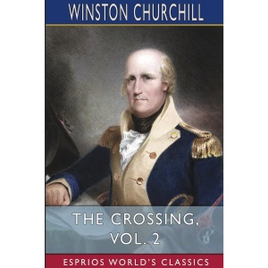 The Crossing, Vol. 2 (Esprios Classics)