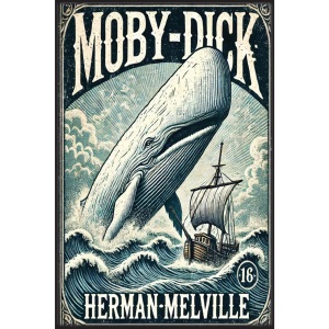 Moby-Dick
