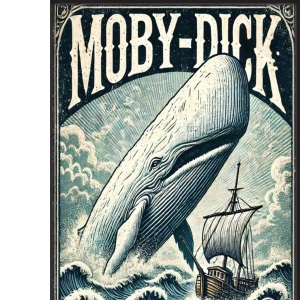Moby-Dick
