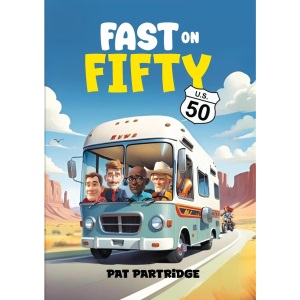 Fast on Fifty