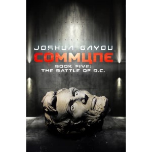Commune 5: Commune Series Book 5
