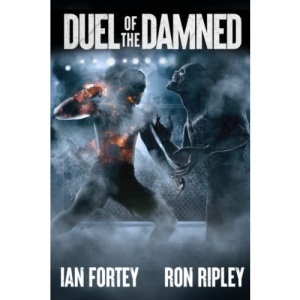Duel of the Damned: Supernatural Suspense Thriller with Ghosts: 1 (Shadow King Series)
