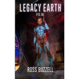 P.O.W.: Legacy Earth 8