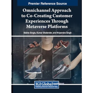 Omnichannel Approach to Co-Creating Customer Experiences Through Metaverse Platforms