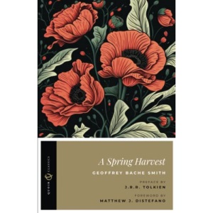 A Spring Harvest (Annotated)