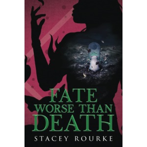 Fate Worse than Death: 2 (Octavia Hollows)