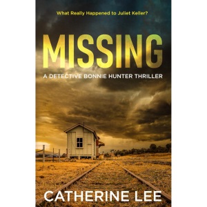 Missing: 1 (Detective Bonnie Hunter Thrillers)