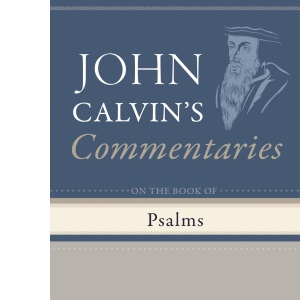 Commentary on the Book of Psalms, Volume 2