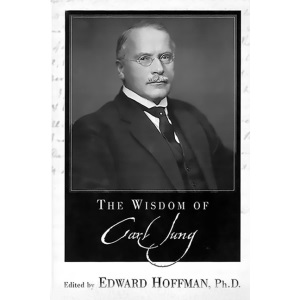 The Wisdom of Carl Jung