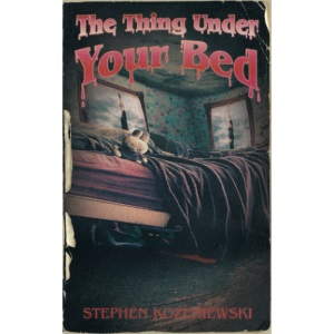 The Thing Under Your Bed