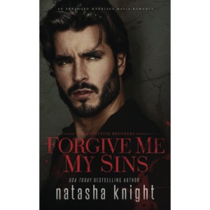Forgive Me My Sins: 1 (The Augustine Brothers)