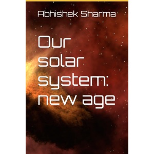 Our solar system: new age