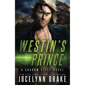 Westin's Prince: 4 (Shadow Elite)