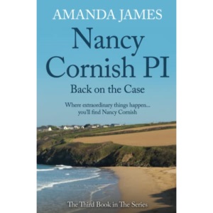 Nancy Cornish PI - Back on the Case (The Cornish Connection)