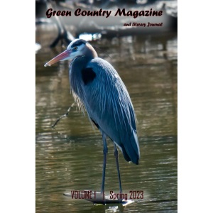 Green Country Magazine and Literary Journal