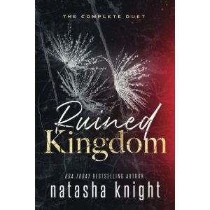 Ruined Kingdom: The Complete Duet (Ruined Kingdom Duet)