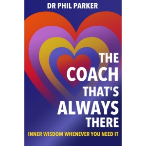 THE COACH THAT'S ALWAYS THERE: Inner Wisdom Whenever You Need It