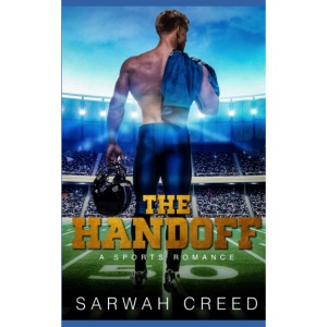 The Handoff: A Sports Romance: 1 (Game Changers)