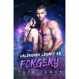 Forgery: 2 (Valenshek Legacy)