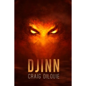 Djinn: a War on Terror supernatural thriller