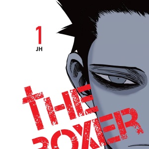 The Boxer, Vol. 1 (edición en inglés) (THE BOXER GN)