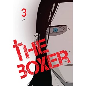 The Boxer, Vol. 3