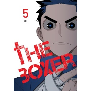 The Boxer, Vol. 5