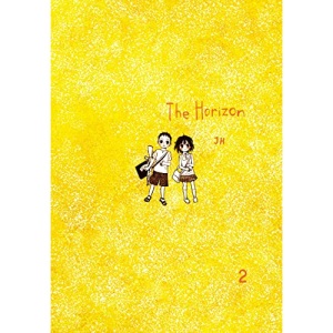 The Horizon, Vol. 2