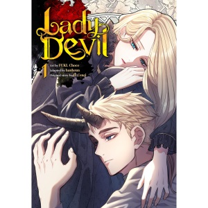 Lady Devil, Vol. 1
