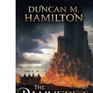 The Banneret: Blood of Kings Book 2
