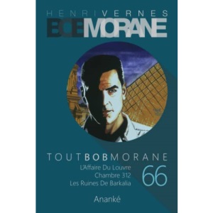 TOUT BOB MORANE/66