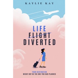 Life, Diverted: A flight attendant’s tale of diversion and self-discovery when the pandemic grounds aviation and forces them to walk