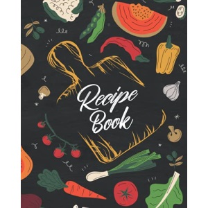 Recipe Book: Blank Recipe Book to Write In Your Own Recipes/Small Blank Cookbook/Blank Recipe Book Journal to Write In Favorite Recipes /Keep your ... journal for recipes for women, teens, girls